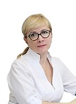 Рябикова Оксана Валерьевна