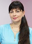 Скибинская Елена Владимировна