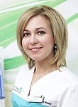 Ефимова Елена Александровна