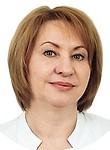 Галенко Галина Николаевна