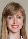 Дегтярева Юлия Александровна