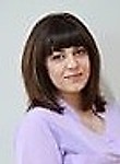 Бзезян Римма Геннадьевна