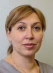 Фионова Элина Викторовна