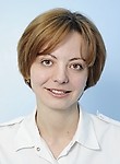 Николаенко Елена Витальевна