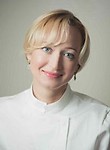Биштова Ирина Сергеевна