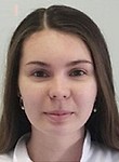 Ткачук Виктория Викторовна