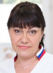 Веселова Елена Анатольевна