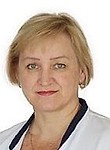 Старкова Елена Викторовна