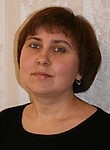 Кириллова Екатерина Олеговна