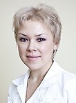Печенихина Валерия Станиславовна