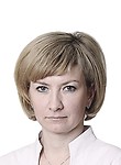 Стороженко Инна Анатольевна