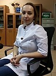 Георгиева Светлана Константиновна