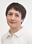 Дюдина Марина Владимировна