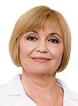 Хоткина Антонина Алексеевна