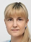 Аршинова Екатерина Ивановна