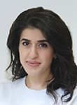 Оганисян Диана Гарсевановна