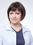 Панкова Ирина Анатольевна