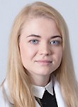 Ковригина Екатерина Александровна