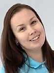Кузьмицкая Светлана Витальевна