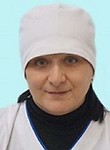 Широкова Ирина Николаевна