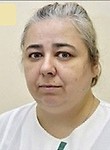 Журавлева Татьяна Вячеславовна