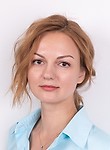 Киян Екатерина Владимировна