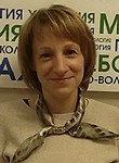 Филиппова Инна Иосифовна