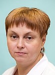 Соколова Елена Анатольевна