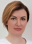 Хавкина Елена Викторовна