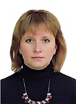 Соколова Наталья Алексеевна
