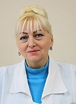 Кузьменко Татьяна Анатольевна