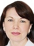 Лобейко Оксана Сергеевна