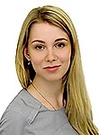 Кротова Виктория Андреевна