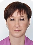 Агаева Светлана Алексеевна