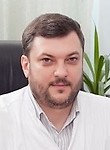 Тетерюков Константин Евгеньевич
