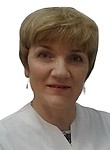 Борисова Галина Юрьевна