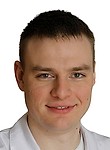 Свищёв Игорь Александрович