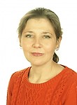 Трубникова Елена Георгиевна