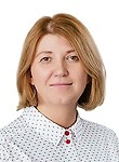 Харчева Елена Николаевна