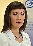 Некрасова Екатерина Анатольевна