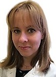 Федоренко Татьяна Александровна