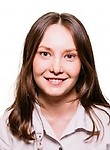 Горинова Алина Геннадьевна