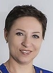 Попова Ирина Юрьевна