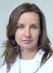 Корнилова Анна Борисовна