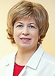Багдулина Елена Николаевна