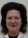Кавлис Татьяна Ивановна