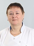 Гуреева Ирина Анатольевна