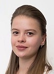 Богородова Полина Эдуардовна