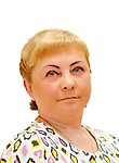 Новикова Марина Викторовна