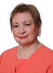 Яковлева Наталья Алексеевна